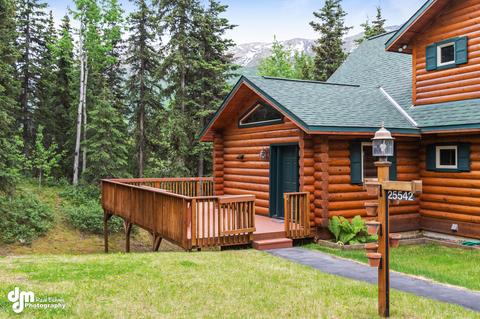 25542 Denaina Dr, Eagle River, AK 99577 photo 6