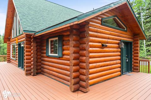 25542 Denaina Dr, Eagle River, AK 99577 photo 54