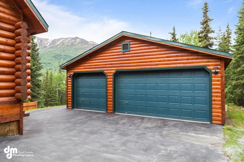 25542 Denaina Dr, Eagle River, AK 99577 photo 55