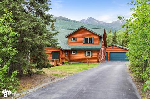 25542 Denaina Dr, Eagle River, AK 99577 photo 4