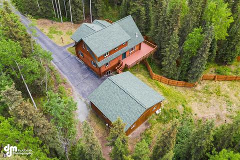 25542 Denaina Dr, Eagle River, AK 99577 photo 66