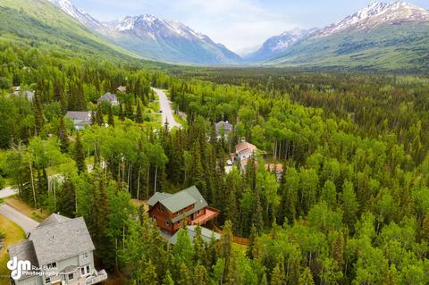 25542 Denaina Dr, Eagle River, AK 99577 photo 69