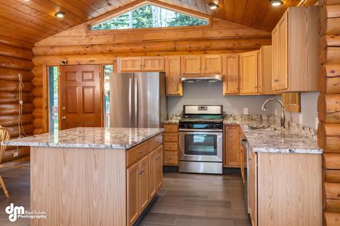 25542 Denaina Dr, Eagle River, AK 99577 photo 14
