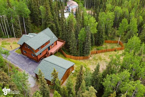 25542 Denaina Dr, Eagle River, AK 99577 photo 67