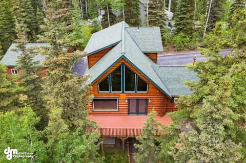 25542 Denaina Dr, Eagle River, AK 99577 photo 73