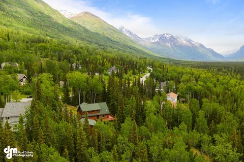 25542 Denaina Dr, Eagle River, AK 99577 photo 68