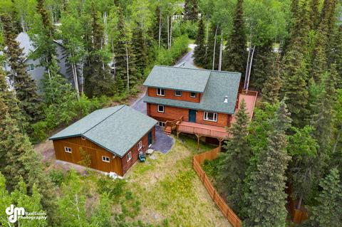 25542 Denaina Dr, Eagle River, AK 99577 photo 70