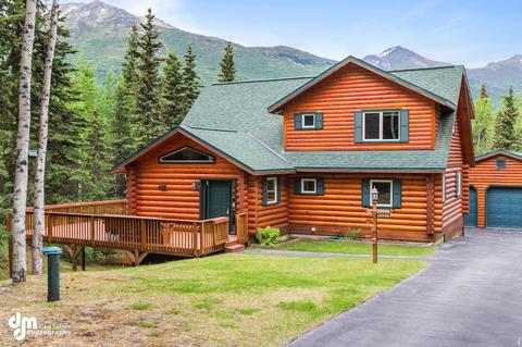 25542 Denaina Dr, Eagle River, AK 99577 photo 5
