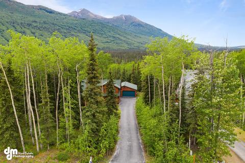 25542 Denaina Dr, Eagle River, AK 99577 photo 75