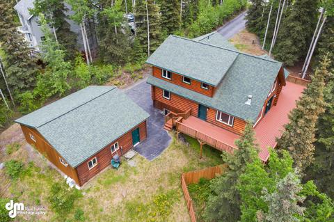 25542 Denaina Dr, Eagle River, AK 99577 photo 72