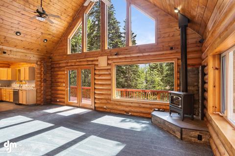 25542 Denaina Dr, Eagle River, AK 99577 photo 10