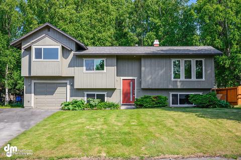 12921 Gail St, Anchorage, AK 99515 photo 37
