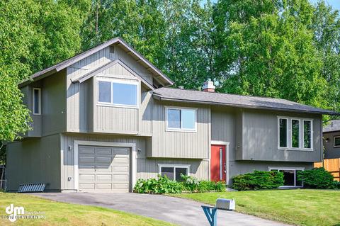 12921 Gail St, Anchorage, AK 99515 photo 2
