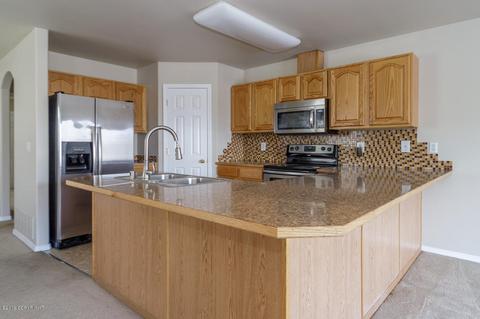 5616 Alora Loop # 48, Anchorage, AK 99504 photo 2
