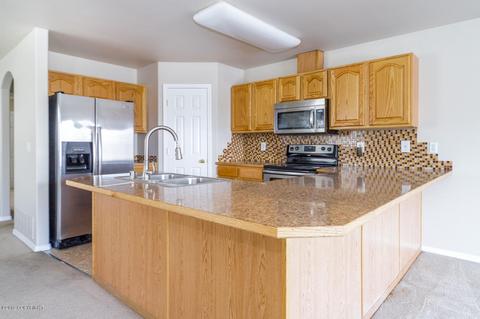 5616 Alora Loop # 48, Anchorage, AK 99504 photo 9