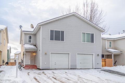 5616 Alora Loop # 48, Anchorage, AK 99504 photo 29