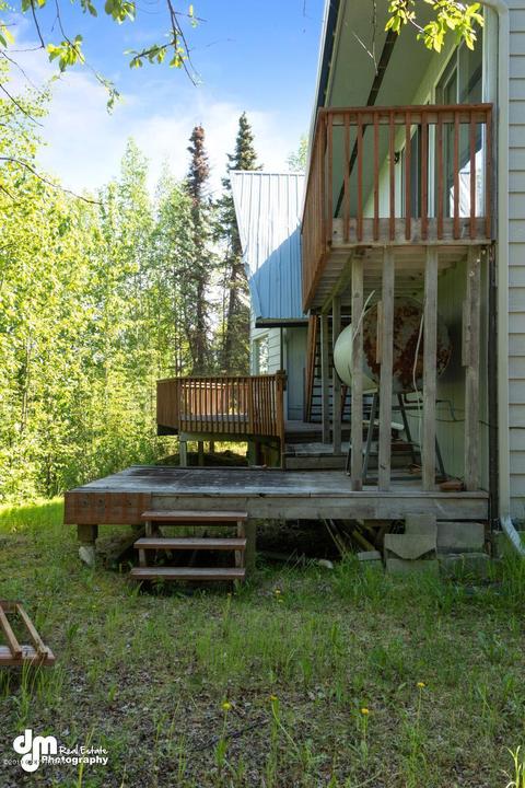 14111 E Wilderness Rim Rd, Willow, AK 99688 photo 24