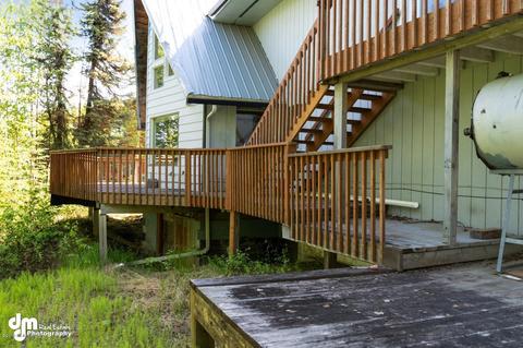 14111 E Wilderness Rim Rd, Willow, AK 99688 photo 23