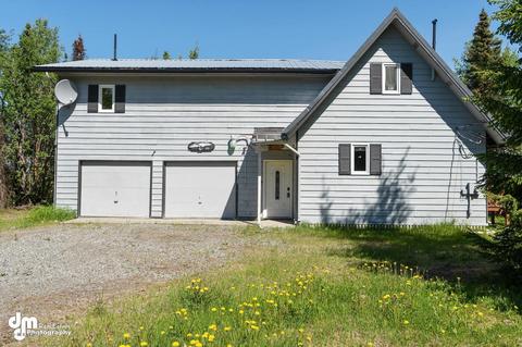 14111 E Wilderness Rim Rd, Willow, AK 99688 photo 1