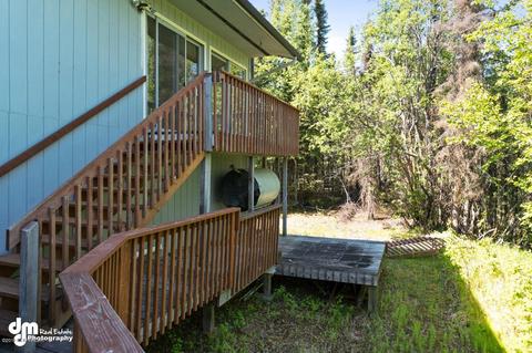 14111 E Wilderness Rim Rd, Willow, AK 99688 photo 22