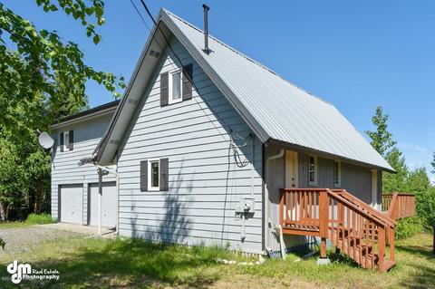 14111 E Wilderness Rim Rd, Willow, AK 99688 photo 21
