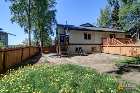 9247 W Kanaga Loop, Eagle River, AK 99577 photo 35