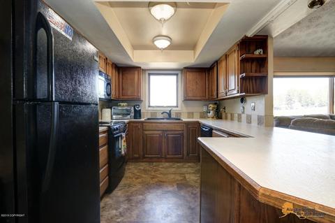 9247 W Kanaga Loop, Eagle River, AK 99577 photo 14