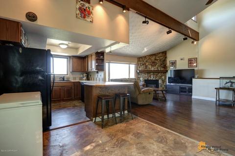 9247 W Kanaga Loop, Eagle River, AK 99577 photo 13