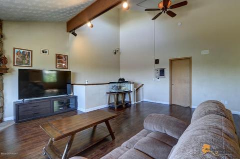 9247 W Kanaga Loop, Eagle River, AK 99577 photo 9