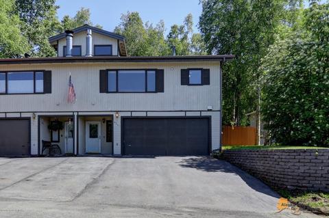 9247 W Kanaga Loop, Eagle River, AK 99577 photo 2