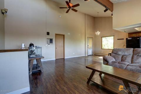 9247 W Kanaga Loop, Eagle River, AK 99577 photo 8