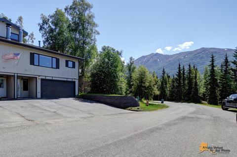 9247 W Kanaga Loop, Eagle River, AK 99577 photo 4