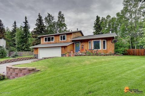 19819 Fairmount Cir, Eagle River, AK 99577 photo 32