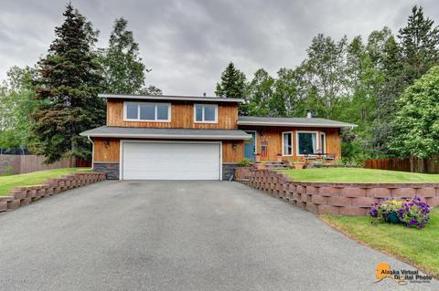 19819 Fairmount Cir, Eagle River, AK 99577 photo 33