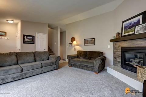 19819 Fairmount Cir, Eagle River, AK 99577 photo 14