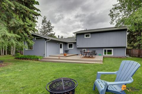 19819 Fairmount Cir, Eagle River, AK 99577 photo 27