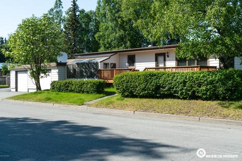 1345 E 27th Ave, Anchorage, AK 99508 photo 1