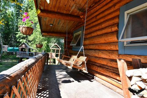 829 Cloud Rd, North Pole, AK 99705 photo 30