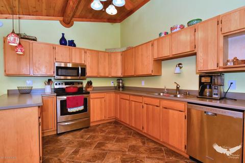 829 Cloud Rd, North Pole, AK 99705 photo 8