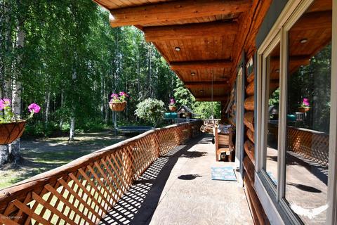 829 Cloud Rd, North Pole, AK 99705 photo 29