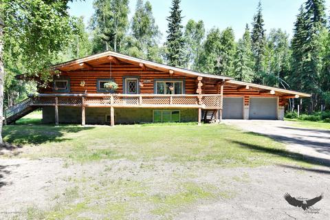 829 Cloud Rd, North Pole, AK 99705 photo 31