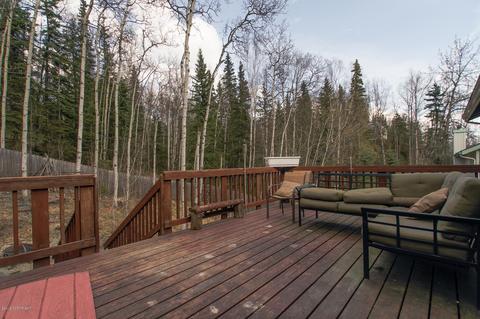 18711 Danny Dr, Eagle River, AK 99577 photo 22