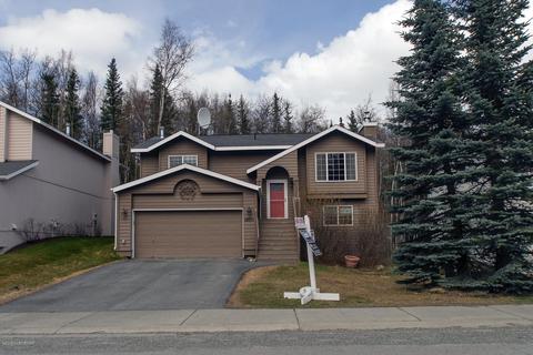 18711 Danny Dr, Eagle River, AK 99577 photo 26
