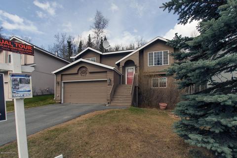 18711 Danny Dr, Eagle River, AK 99577 photo 27
