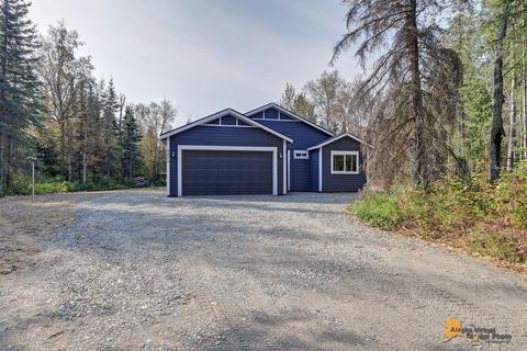 3970 E Tambert Dr, Wasilla, AK 99654 photo 1