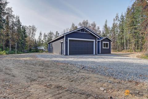 3970 E Tambert Dr, Wasilla, AK 99654 photo 2