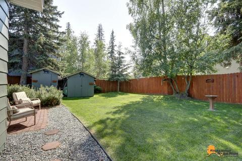 510 Patsy St, Anchorage, AK 99504 photo 35