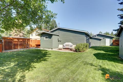 510 Patsy St, Anchorage, AK 99504 photo 33