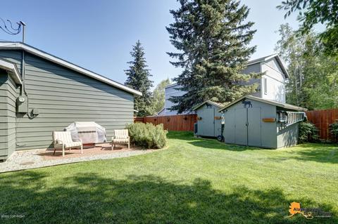 510 Patsy St, Anchorage, AK 99504 photo 36