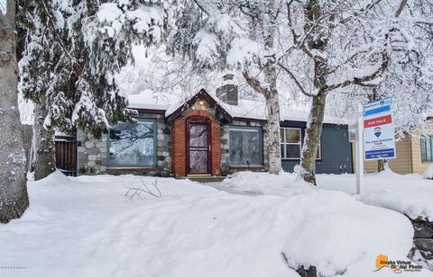 1720 E 27th Ave, Anchorage, AK 99508 photo 1